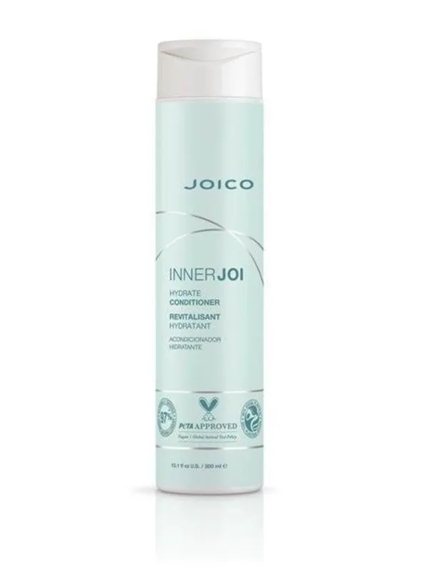 Joico - INNERJOI Hydration Conditioner 300 ml