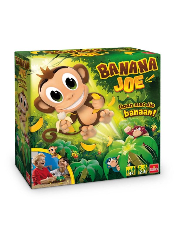 Goliath BananaJoe