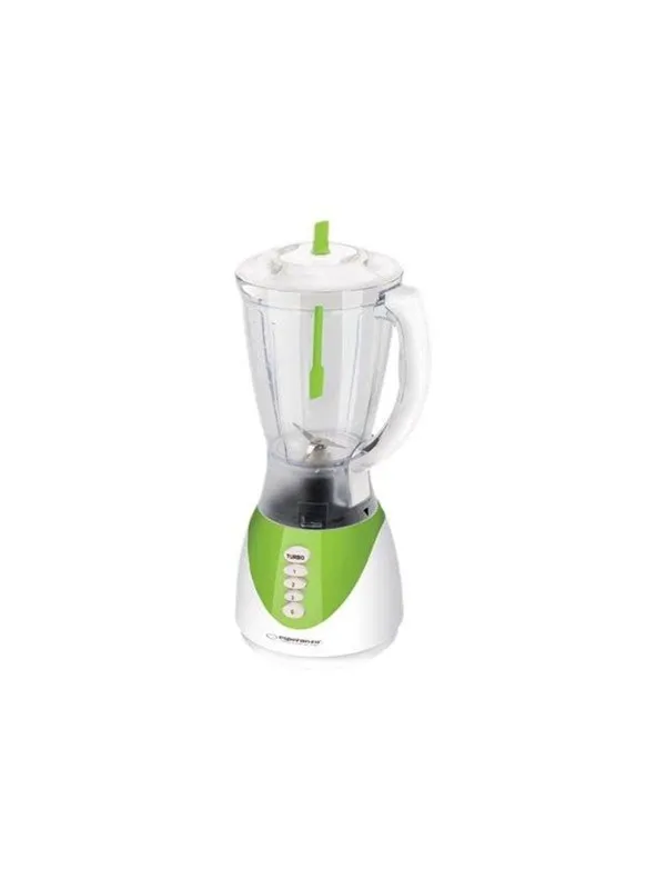 Esperanza Mikser Blender 350W 1.5 Green - 350 W