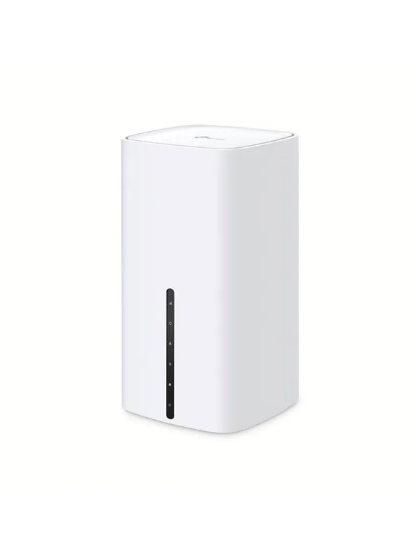 TP-Link Archer NX200 5G AX1800 Trådløs Dobbeltbånd Gigabit Ruter - Wireless router Wi-Fi 6