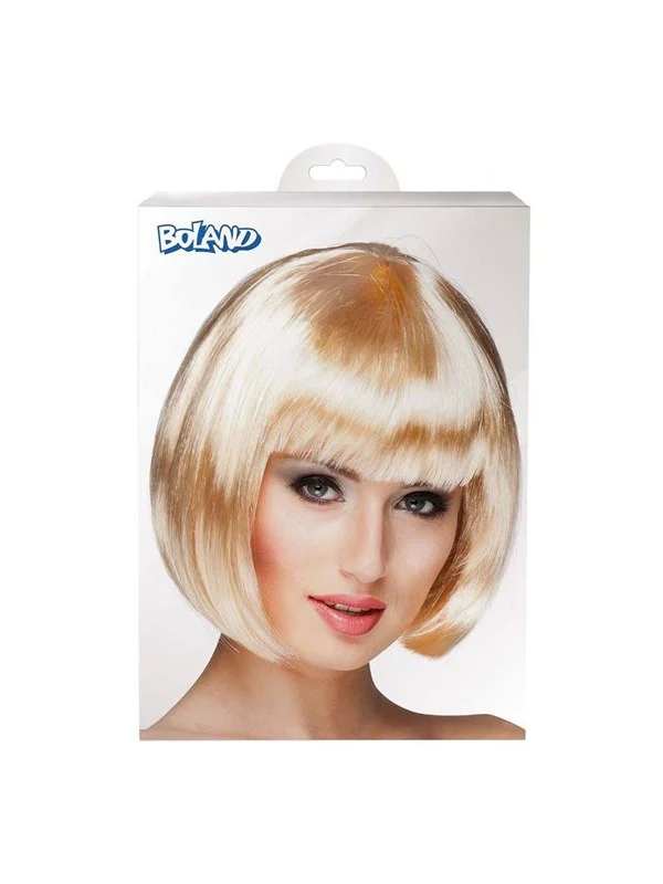 Boland - Wig Cabaret Blonde