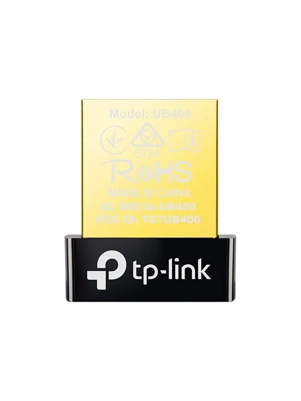 TP-Link UB400 Bluetooth 4.0 Nano USB Adapter