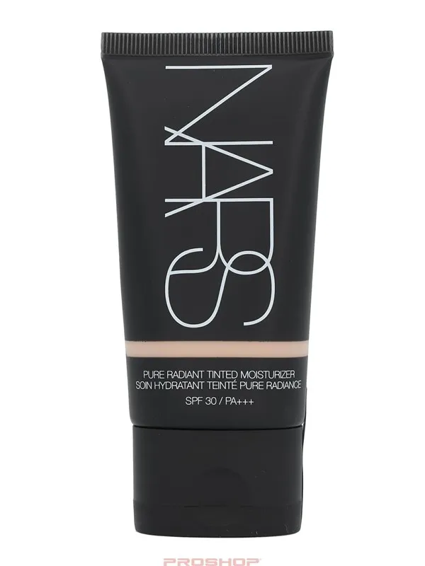 NARS Cosmetics Pure Radiant Tinted Moisturizer SPF30 - Groenland