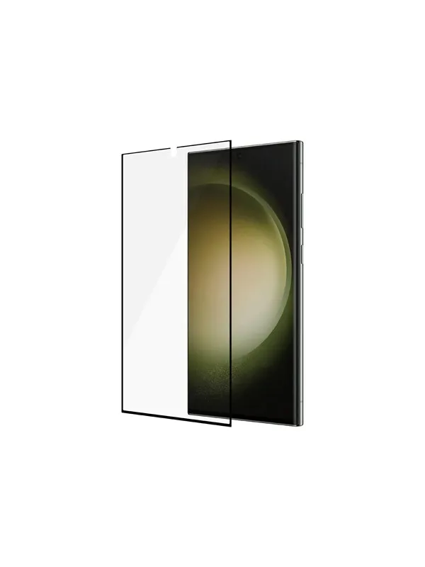PanzerGlass SAFE. by  - screen protector for mobile phone - ultra-wide fit