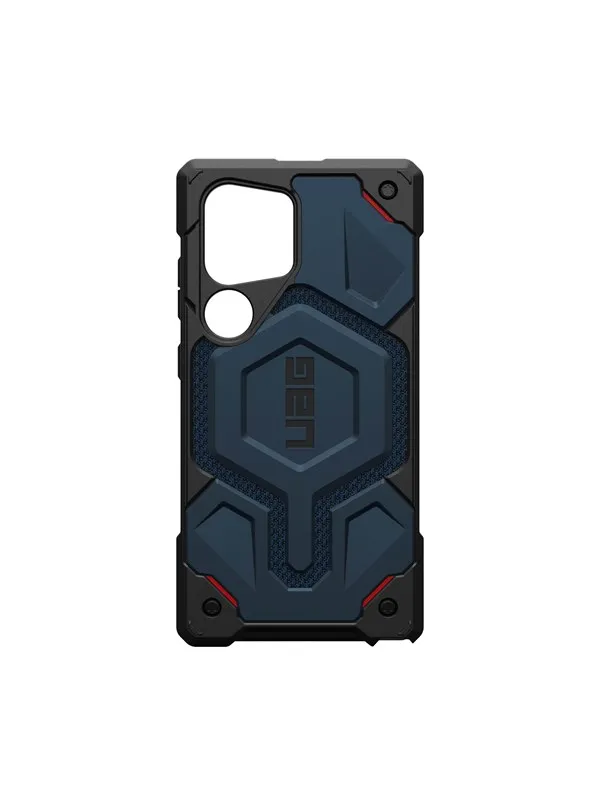 UAG Monarch Pro Kevlar with Magnet mallard - Samsung Galaxy S24 Ultra