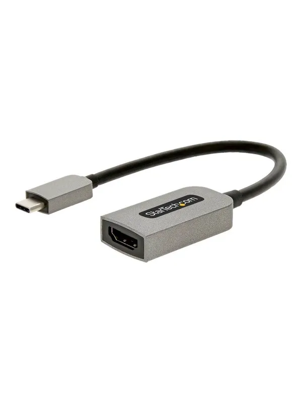 StarTech.com USB-C to HDMI Adapter 4K60Hz