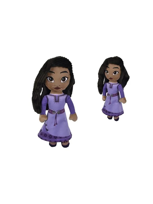 Disney Wish, Asha Kosedyr (30 cm)