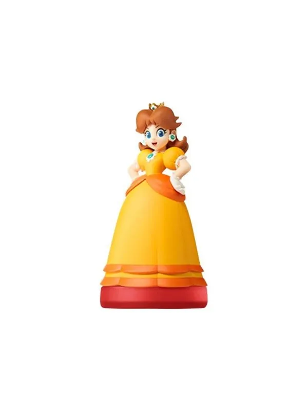 Nintendo Amiibo Daisy (Super Mario Collection)