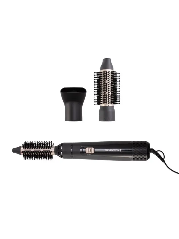 REMINGTON Hårføner Blow Dry & Style Caring Airstyler - 800 W