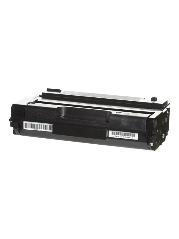 Ricoh - black - original - toner cartridge