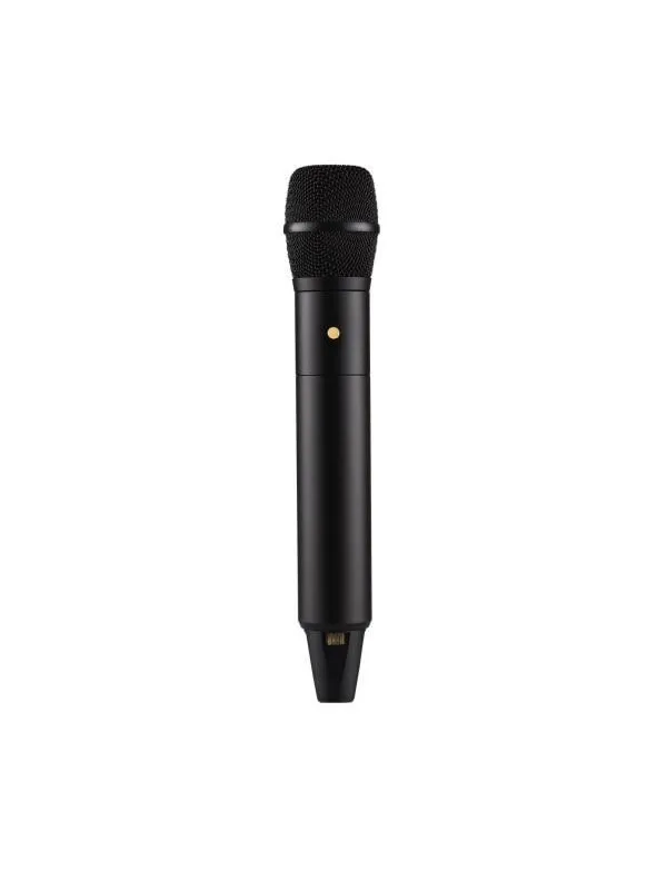 Røde RODE Interview PRO Wireless Handheld Condenser Mic