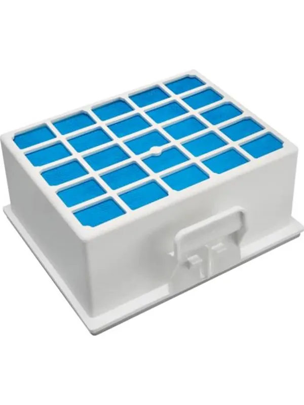 hanestroem Hepfilter