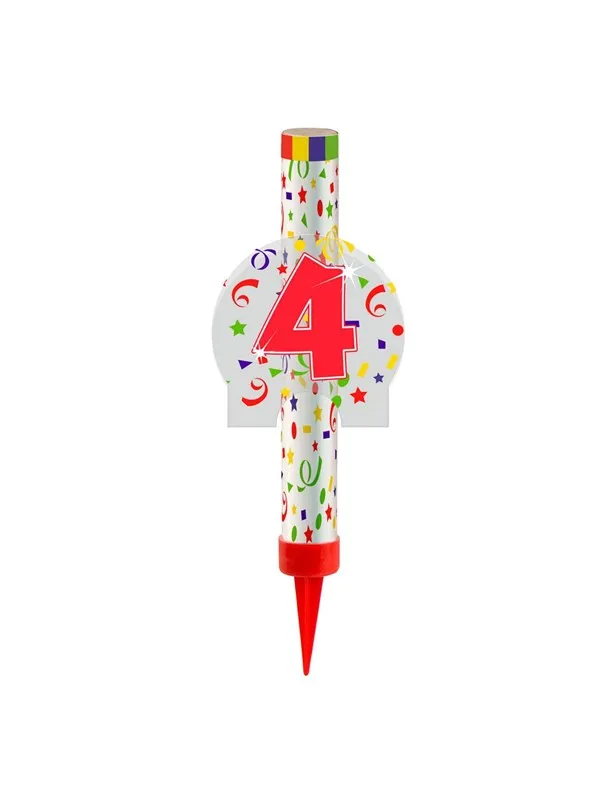 Folat BV Ice fountain - Number 4