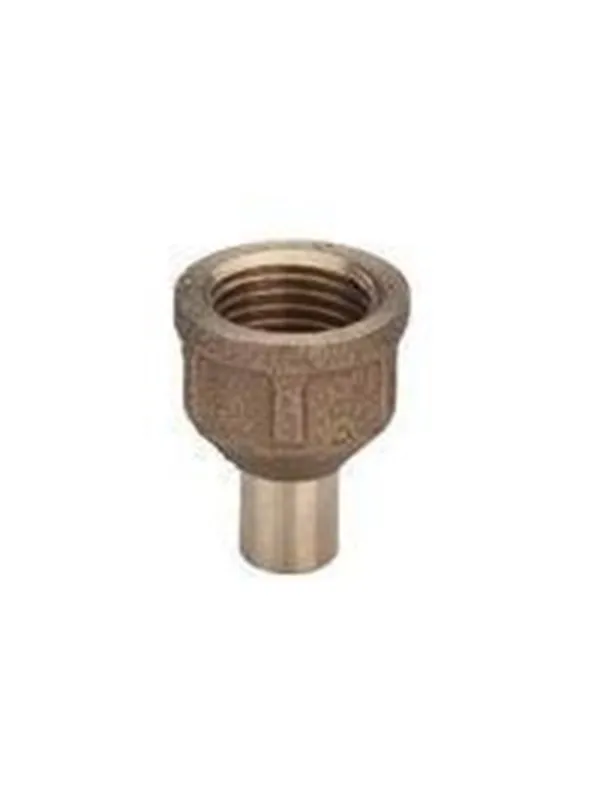 Viega plug-in piece n/m 12 mm x 1/2"