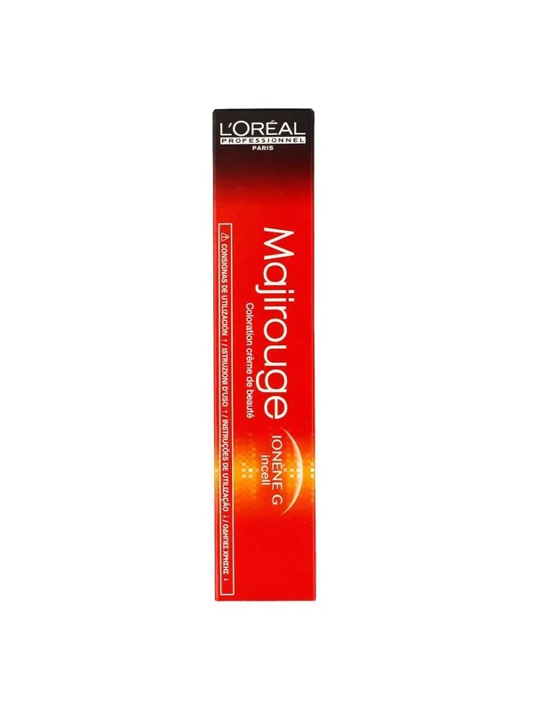 L'Oréal Paris Hair Color 50 ml. - C 5.20 Light Extra Burgundy Brown