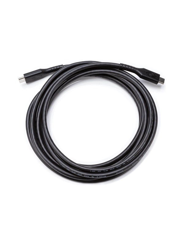 Crestron Electronics Crestron CBL-USB3G1-C-C-9 - USB-C cable - 24 pin USB-C to 24 pin USB-C - 2.7 m