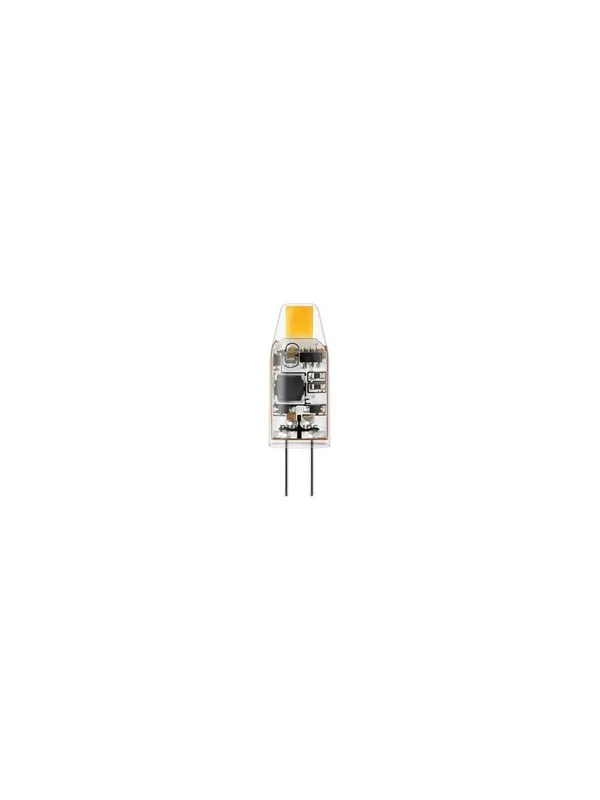 Philips LED-lyspære Spot 1W/827 (10W) G4
