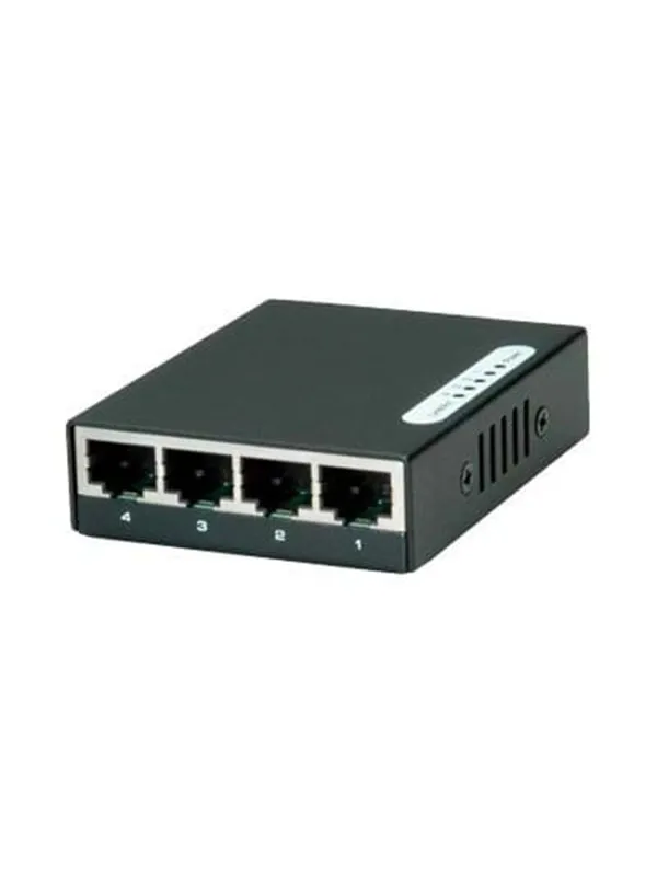 Roline Pocket Gigabit Ethernet Switch