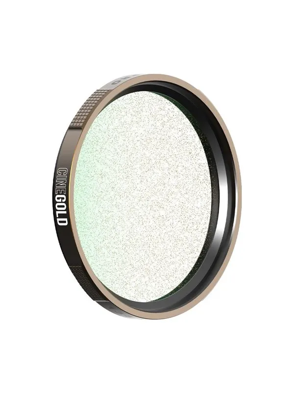 PolarPro CineGold Filter 49mm