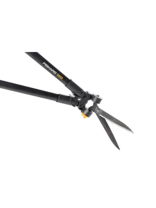 Fiskars PowerLever™ Grass And Hedge Shear GS53
