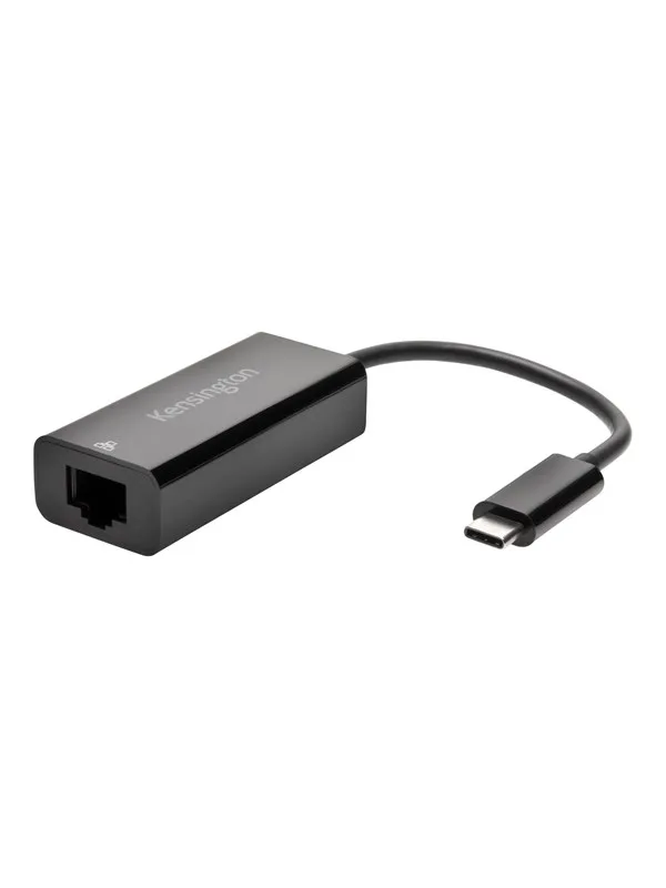 Kensington Adapter CA1100E USB-C Ethernet