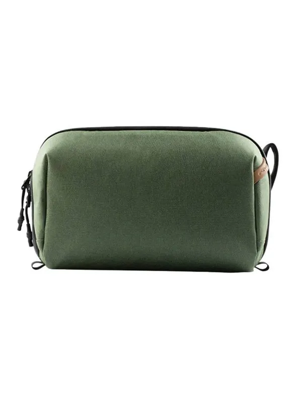 PGYTECH Wash Organizer (green)