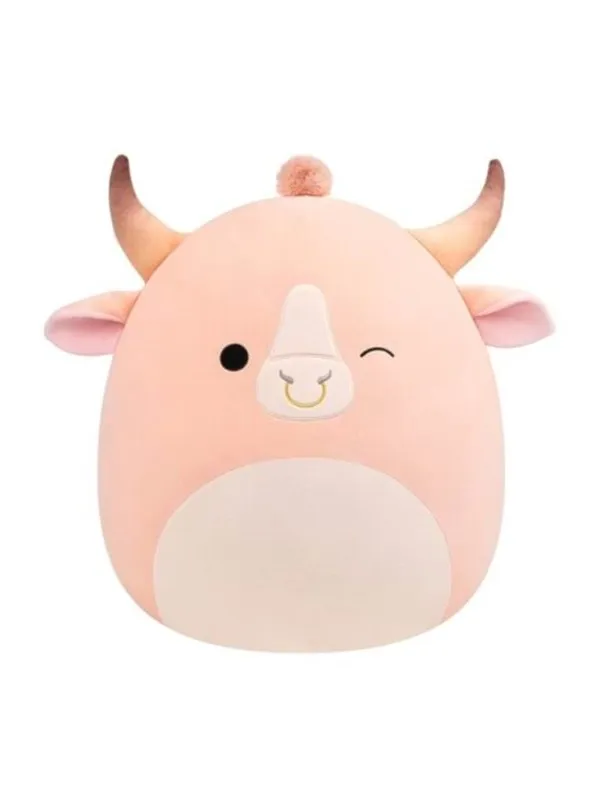 Squishmallows 50 cm P24 Howland Bull