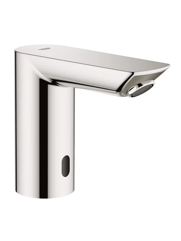 Grohe BauCosmo E berøringsfrit håndvaskarmatur 6V