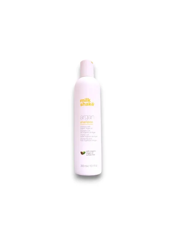 Milk Shake Argan Oil Shampoo 300ml