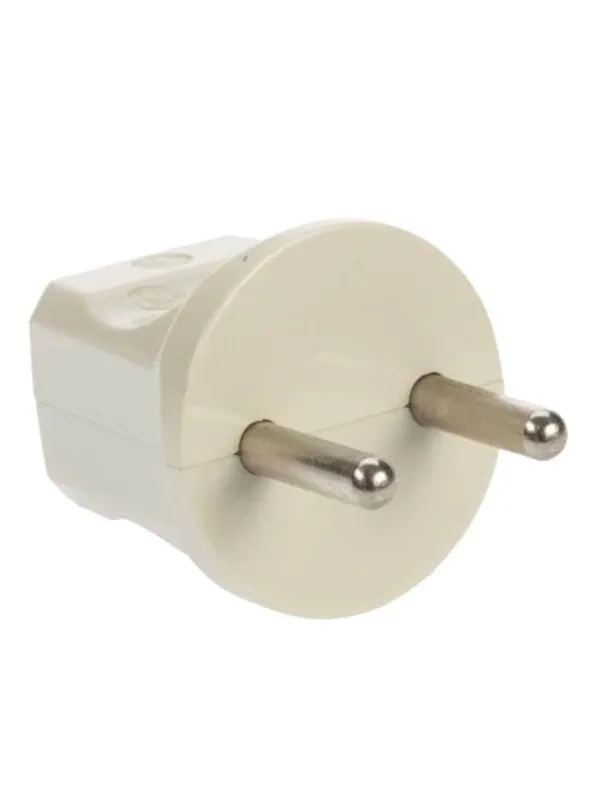 Nordic Quality Electrical Plug 16A / 250V