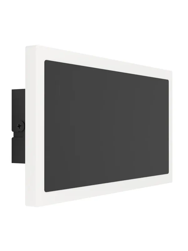 EGLO TALAMELLO 1 VEGG 230X120 12W 1500LM SVART