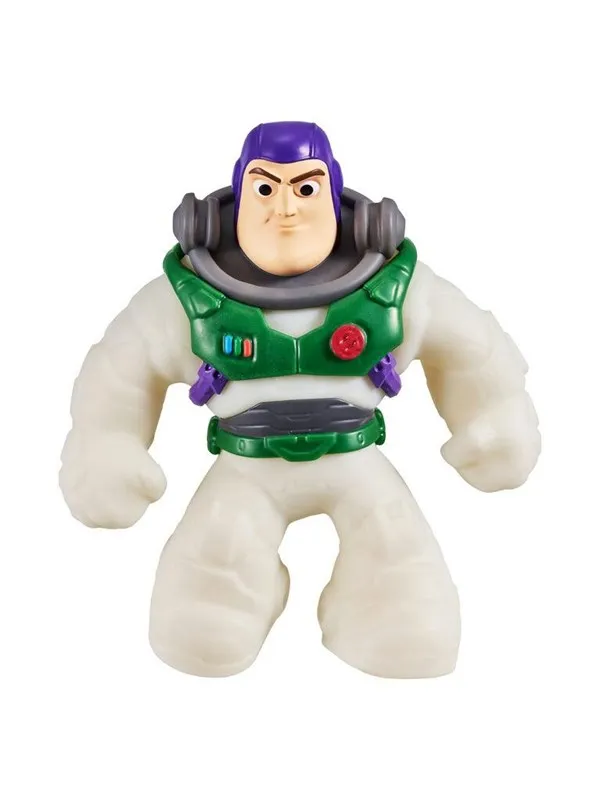 Goo Jit Zu SUPAGOO BUZZ