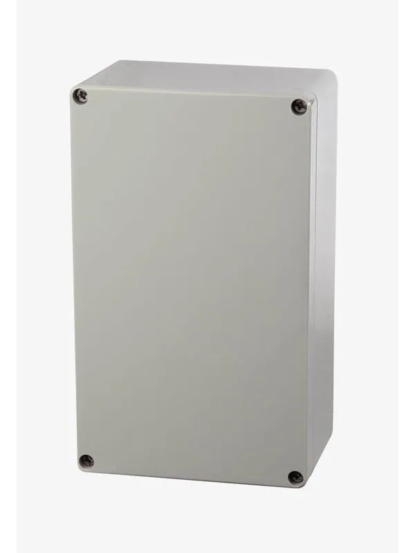 FIBOX Enclosure euronord abs ab 122009 120x200x90