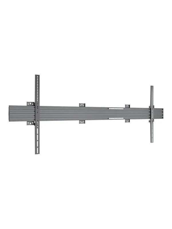 Multibrackets M Pro MBW1U 1600 - Max 100 kg - recommended for 65"-140"