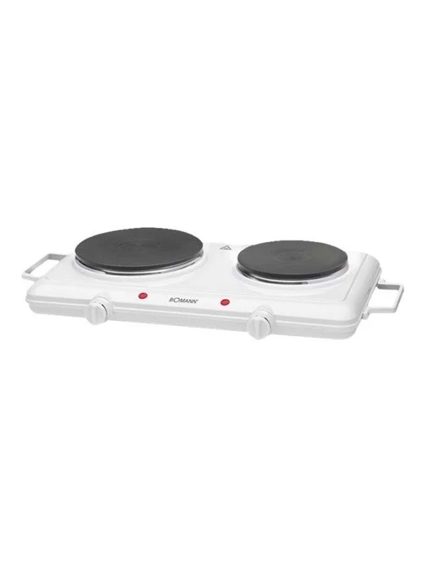 Bomann Kjøkkenmaskin DKP 5028 CB