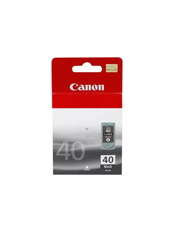 Canon PG-40 / 0615B001 Black