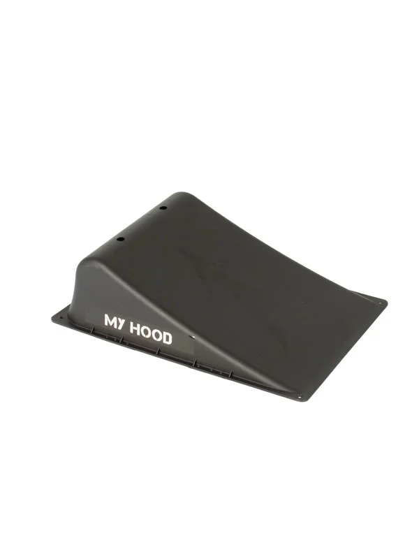 My Hood Single Skate Ramp
