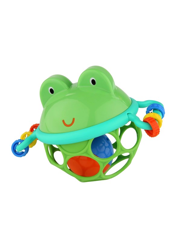 Oball Frogball