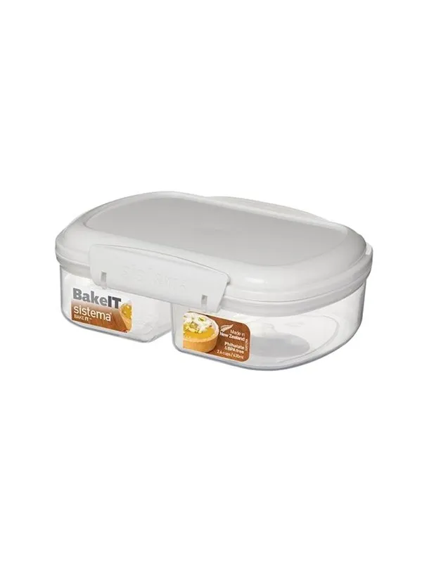Sistema Split Bake It630ml
