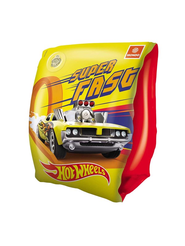 Mondo Swimming armbands HotWheels 2-6 years