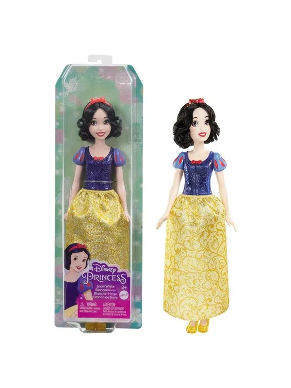 Disney Prinsesse Snøhvit