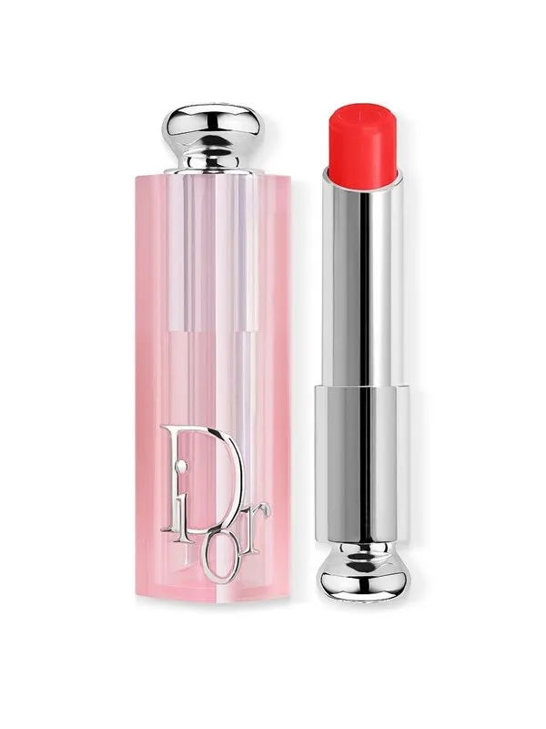 Christian Dior Addict Lip Glow #015 Cherry