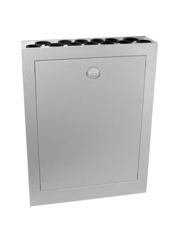 Roth manifold cabinets 400x550x96 mm int