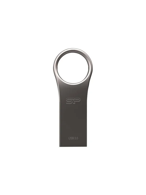 Silicon Power Jewel J80 - 128GB - Minnepenn