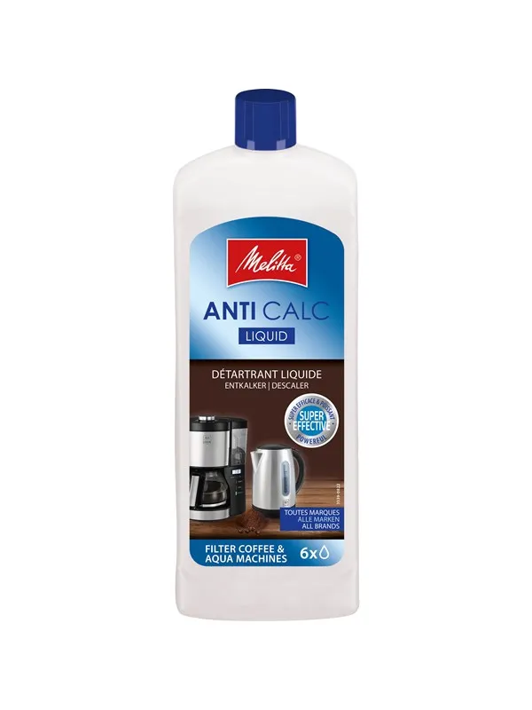 Melitta Anti Calc 250ml