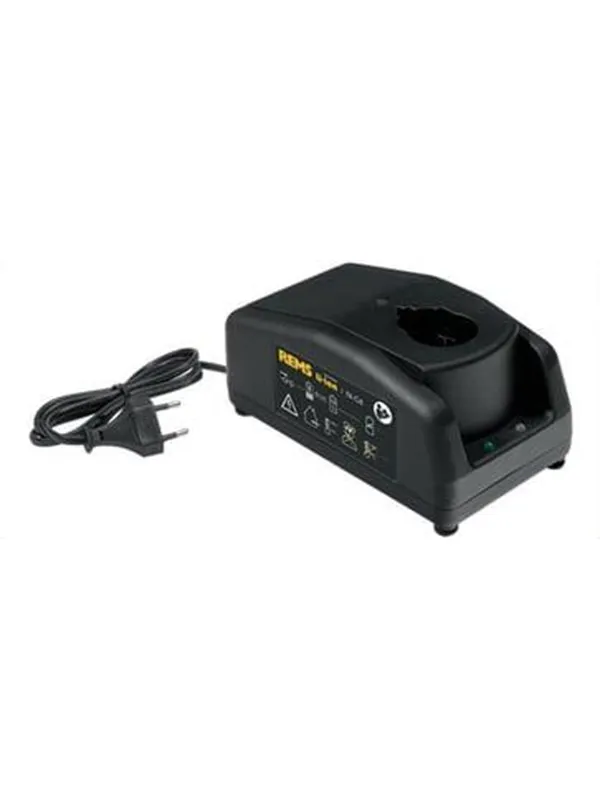 Rems Charger 10.8-18V Ni-Cd/Li-ion 65W