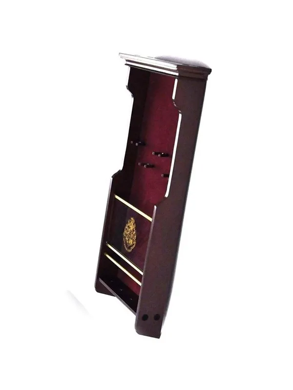 Harry Potter 4 Wand Display