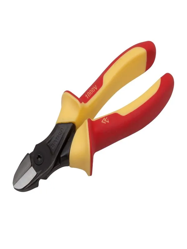 BAHCO Side cutter 2101s-140