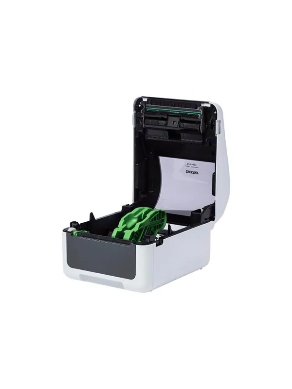 Brother - printer platen
