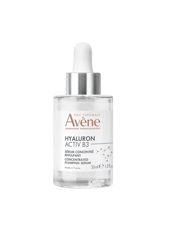 Avène Hyaluron Activ B3 Plumping Serum 30 ml